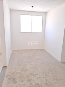 Apartamento com 2 Quartos à venda, 45m² no Vila Miguel Vicente Cury, Campinas