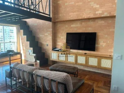 Apartamento com 1 Quarto à venda, 93m² no Vila Clementino, São Paulo