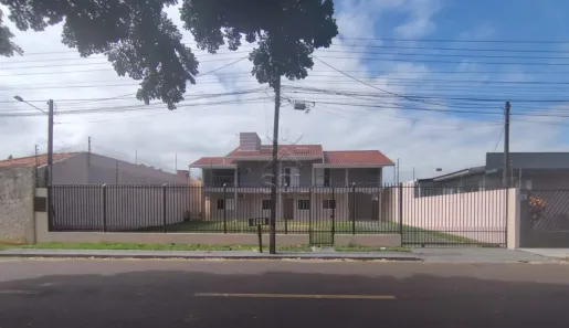Casa com 5 Quartos à venda, 303m² no Campos do Iguaçu, Foz do Iguaçu