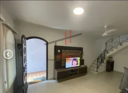 Sobrado com 4 Quartos à venda, 150m² no Vila Gomes Cardim, São Paulo