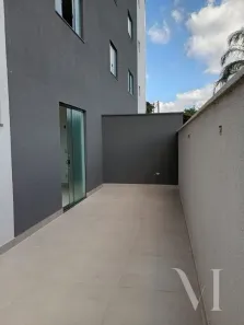 Apartamento com 3 Quartos à venda, 130m² no Parque Belo Horizonte Industrial, Contagem