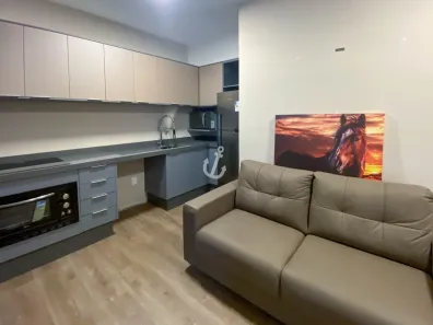 Apartamento com 1 Quarto à venda, 40m² no Centro, Florianópolis