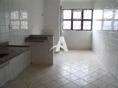 Apartamento com 3 Quartos à venda, 78m² no Marta Helena, Uberlândia