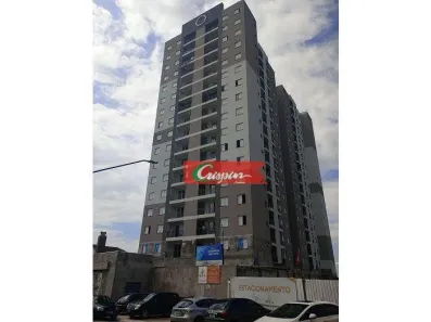 Apartamento com 2 Quartos à venda, 48m² no Vila Sorocabana, Guarulhos