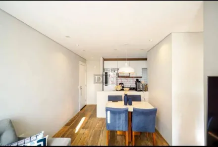 Apartamento com 2 Quartos à venda, 50m² no Jardim América da Penha, São Paulo