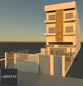 Imóvel Comercial à venda, 803m² no Medianeira, Porto Alegre