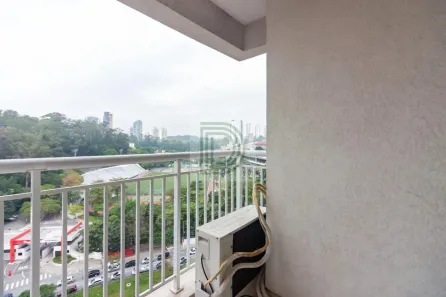 Apartamento com 1 Quarto à venda, 41m² no Umuarama, Osasco