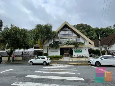 Imóvel Comercial à venda, 1447m² no América, Joinville