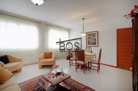 Apartamento com 4 Quartos à venda, 110m² no Cidade Nova, Belo Horizonte