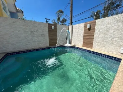Casa com 5 Quartos à venda, 243m² no Mirante da Lagoa, Macaé