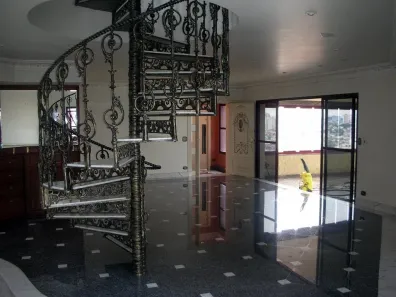 Cobertura com 3 Quartos à venda, 500m² no Jardim Avelino, São Paulo