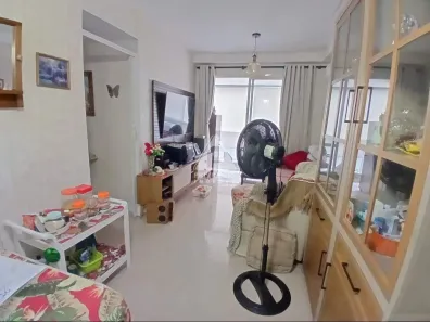 Apartamento com 3 Quartos à venda, 79m² no Botafogo, Rio de Janeiro