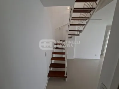 Cobertura com 3 Quartos à venda, 140m² no Vargem Pequena, Rio de Janeiro