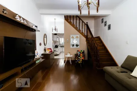 Casa com 6 Quartos à venda, 204m² no Ipiranga, São Paulo