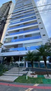 Apartamento com 3 Quartos para alugar, 81m² no Residencial José Lázaro Gouvea, Londrina