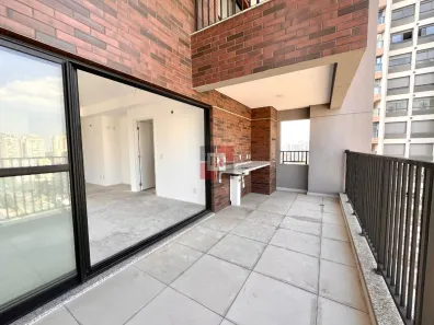 Cobertura com 4 Quartos à venda, 140m² no Jardim das Acácias, São Paulo