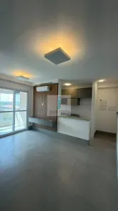 Apartamento com 2 Quartos para alugar, 58m² no Santos Dumont, São José do Rio Preto
