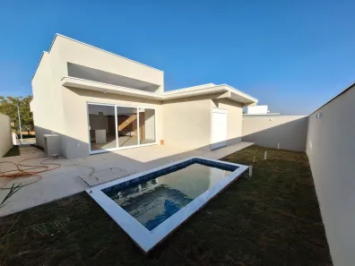 Casa de Condomínio com 3 Quartos para alugar, 301m² no Vila Martins, Itu
