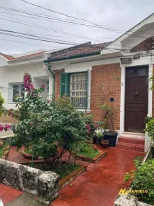 Casa com 2 Quartos à venda, 90m² no Lapa, São Paulo