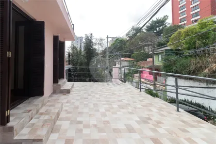 Sobrado com 3 Quartos para alugar, 147m² no Sumarezinho, São Paulo
