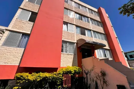 Apartamento com 1 Quarto à venda, 54m² no Parque Peruche, São Paulo
