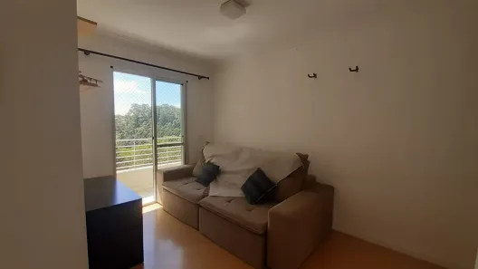 Apartamento com 2 Quartos à venda, 49m² no Jardim Monte Alegre, São Paulo
