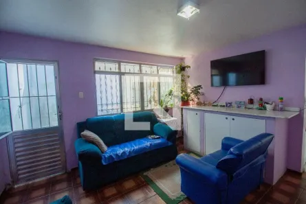 Casa com 4 Quartos à venda, 142m² no Chácara Mafalda, São Paulo