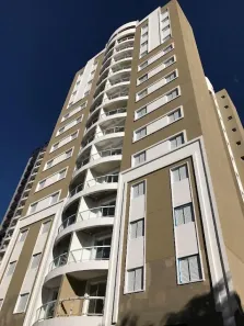 Apartamento com 3 Quartos à venda, 74m² no Mansões Santo Antônio, Campinas