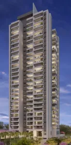 RECANTO OLIVEIRAS - FASE 1 no Água Branca, São Paulo