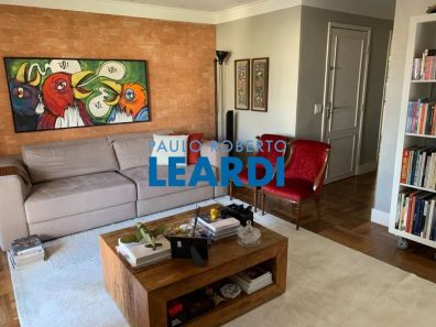 Apartamento com 4 Quartos à venda, 138m² no Vila Sônia, São Paulo