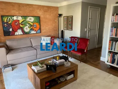 Apartamento com 4 Quartos à venda, 138m² no Vila Sônia, São Paulo