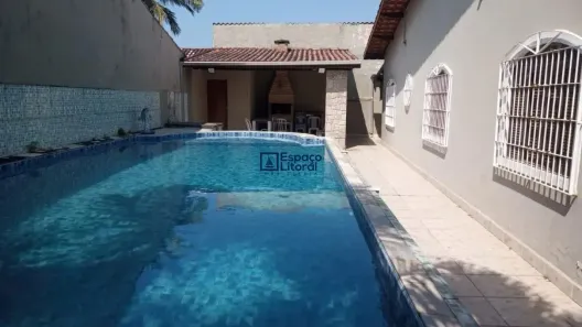 Casa com 3 Quartos à venda, 129m² no Jardim Nomar, Caraguatatuba