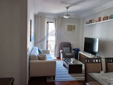 Apartamento com 3 Quartos à venda, 92m² no Tijuca, Rio de Janeiro