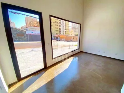 Sala Comercial para alugar, 26m² no Jardim Botânico, Ribeirão Preto
