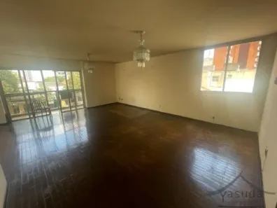 Apartamento com 4 Quartos à venda, 201m² no Vila Mariana, São Paulo