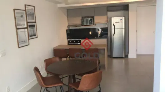 Apartamento com 2 Quartos para alugar, 87m² no Jardim Paulista, São Paulo