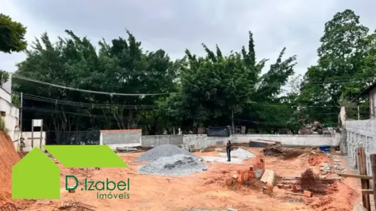 Lote/Terreno para venda ou aluguel, 808m² no Boaçava, São Paulo