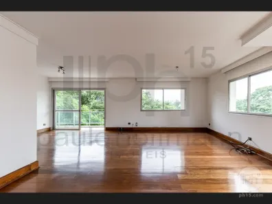 Apartamento com 4 Quartos à venda, 237m² no Vila Nova Conceição, São Paulo