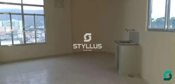 Sala Comercial à venda, 23m² no Cascadura, Rio de Janeiro