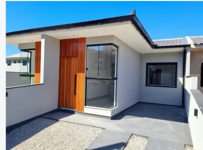 Casa com 2 Quartos à venda, 50m² no Bela Vista, Palhoça