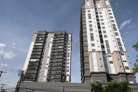 Apartamento com 2 Quartos para alugar, 67m² no Bonfim, Campinas