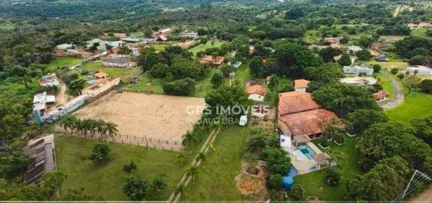 Fazenda/Sítio com 5 Quartos à venda, 500m² no Centro, Indaiatuba