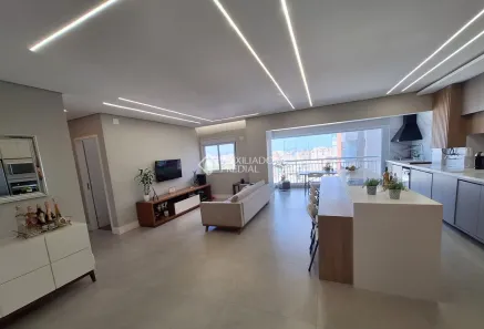 Apartamento com 2 Quartos à venda, 95m² no Centro, São Bernardo do Campo