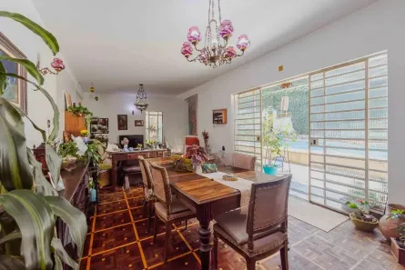 Casa com 4 Quartos à venda, 690m² no Alto de Pinheiros, São Paulo