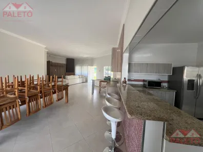 Casa com 3 Quartos à venda, 760m² no Ninho Verde I Eco Residence, Porangaba