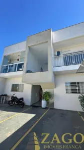 Apartamento com 2 Quartos à venda, 78m² no Jardim Santa Lúcia, Franca