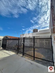 Imóvel Comercial com 3 Quartos para alugar, 142m² no Jardim Irajá, Ribeirão Preto