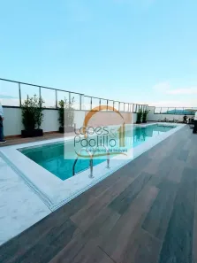 Apartamento com 2 Quartos para alugar, 64m² no Atibaia Jardim, Atibaia
