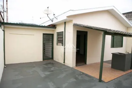 Casa com 2 Quartos à venda, 78m² no Vila Abranches, Ribeirão Preto