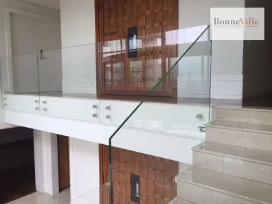 Cobertura com 5 Quartos para alugar, 734m² no Jardim Morumbi, São Paulo